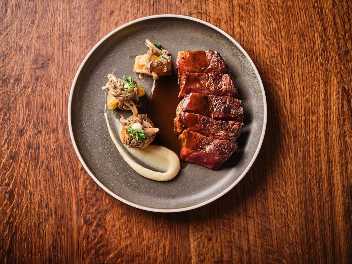 Boeuf Bistrot LDS