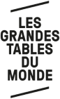 Les Grandes Tables Du Monde