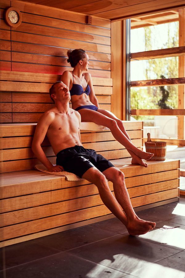 Le Relais Bernard Loiseau - Wellness