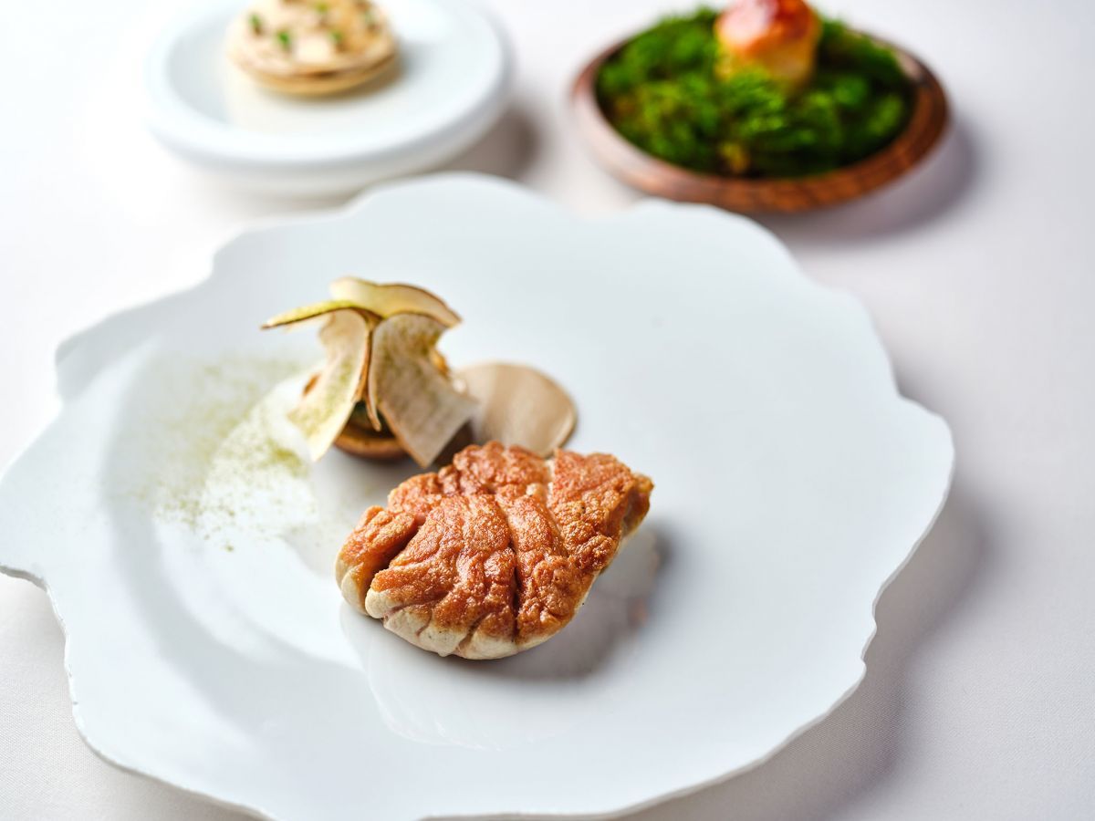 cuisine